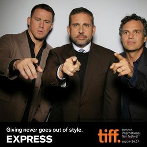 Image post by @express on Twitter