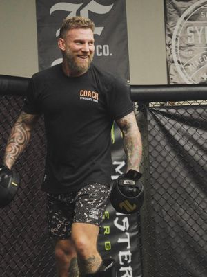 Image post by @bigwoodmma702 on Instagram