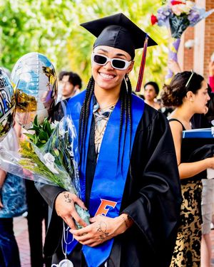 Image post by @gatorswbk on Instagram