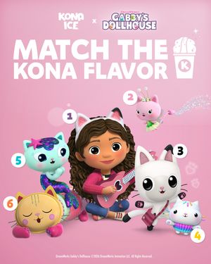 Image post by @konaice on Instagram