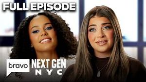 Video post by @bravo on YouTube