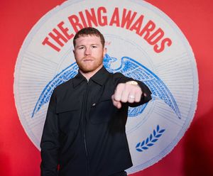 Image post by @canelo on Instagram