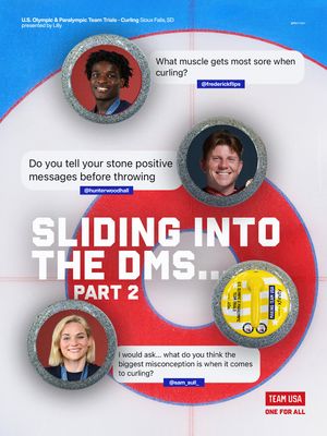 Image post by @teamusa on Instagram