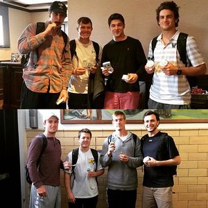 Image post by @novalacrosse on Instagram