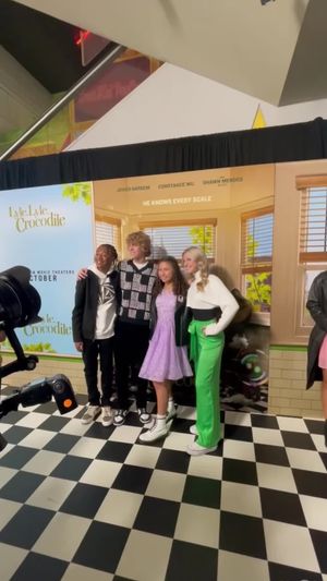 Video post by @kidzbop on TikTok