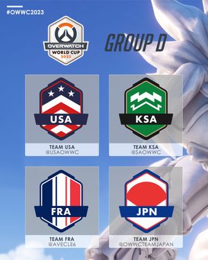 Image post by @owpathtopro on Twitter