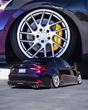 Image post by @fitmentindustries on Instagram