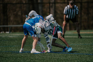 Image post by @Hoya Youth Lacrosse Association on Facebook