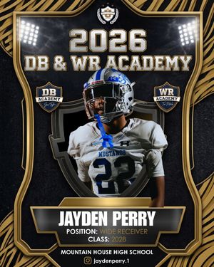 Image post by @firstchanceu_ on Instagram