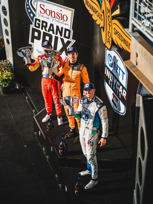 Image post by @grahamrahal on Instagram