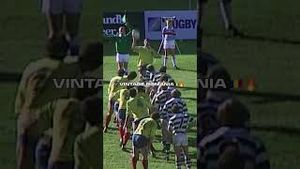 Video post by @worldrugby on YouTube