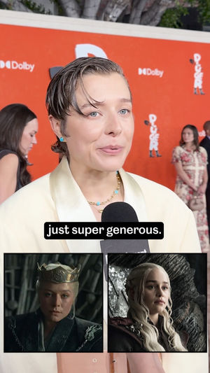 Video post by @entertainmentweekly on Instagram