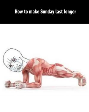 Image post by @9gag on Instagram