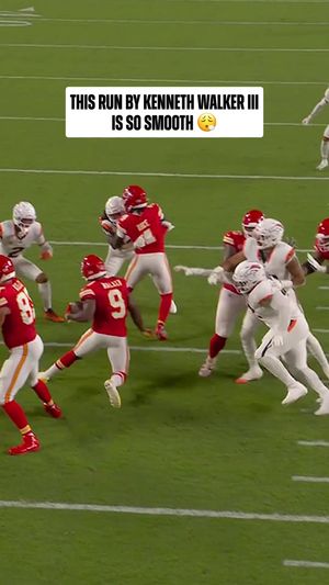 Video post by @nfl on TikTok