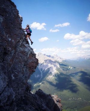 Image post by @mtnorquay on Instagram