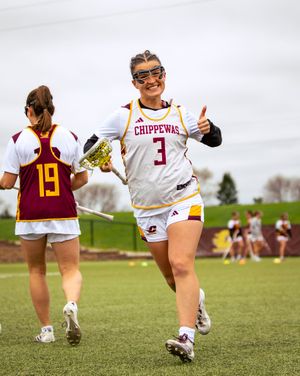 Image post by @cmu_lacrosse on Instagram