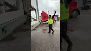 Video post by @woodstockpowercompany1621 on YouTube