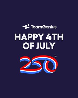 Image post by @teamgenius_app on Instagram