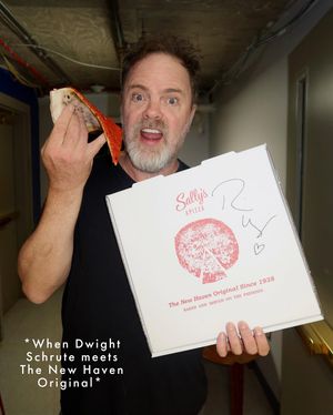 Image post by @sallysapizza on Instagram