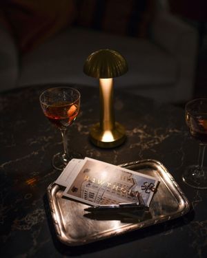 Image post by @fairmontpalliser on Instagram