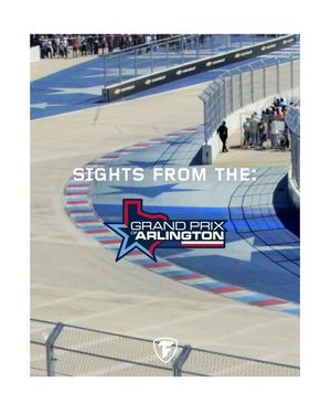 Image post by @firestoneracing on Instagram
