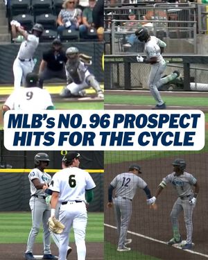 Image post by @mlbpipeline on Instagram
