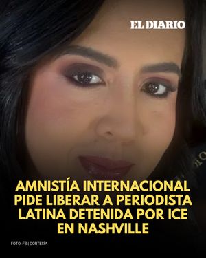 Image post by @eldiariony on Instagram