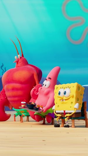 Video post by @spongebob on TikTok