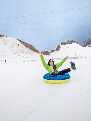 Image post by @jungfraujochtopofeurope on Instagram