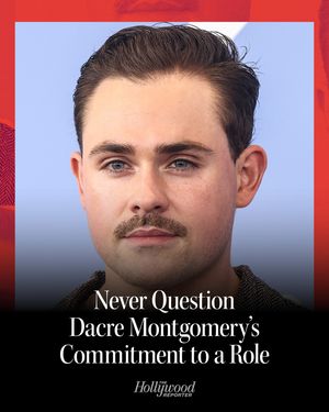 Image post by @hollywoodreporter on Instagram