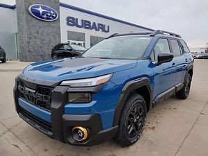 Image post by @mccarthysubaru on Instagram
