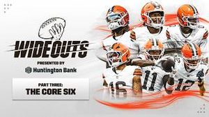 Video post by @browns on YouTube