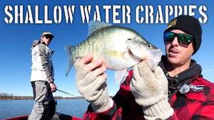 Video post by @lakeforkguy on YouTube