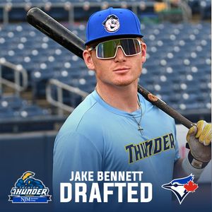 Image post by @trentonthunder on Instagram