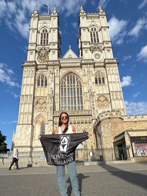 Image post by @provcollege on Instagram