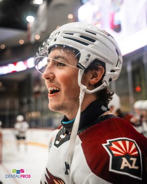 Image post by @roadrunnersahl on Instagram