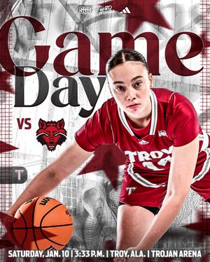 Image post by @troytrojanswbb on Instagram