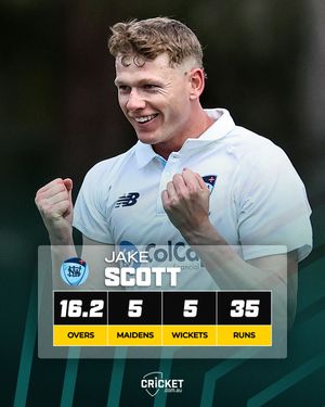 Image post by @cricketcomau on Instagram