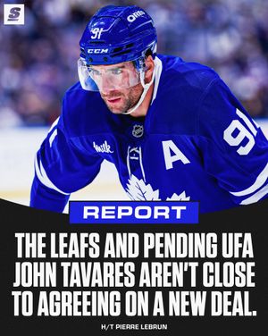 Image post by @thescore on Instagram