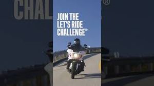 Video post by @harleydavidson on YouTube