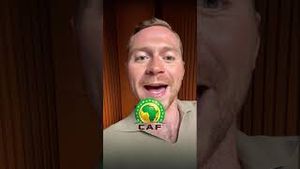 Video post by @bizofsport on YouTube