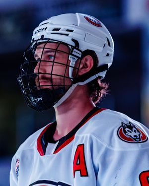 Image post by @scsumhockey on Instagram