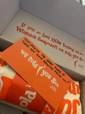 Image post by @SubriaWhitaker on Twitter