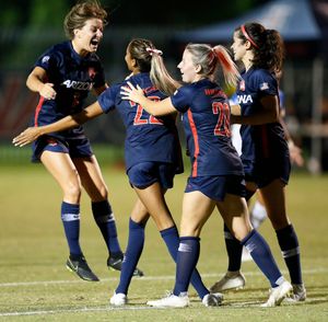 Image post by @ArizonaSoccer on Twitter
