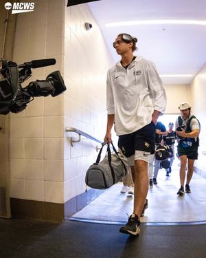 Image post by @ncaabaseball on Instagram