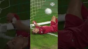 Video post by @FOX Soccer on YouTube