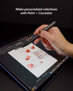 Image post by @surface on Instagram