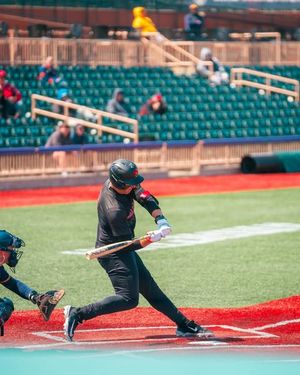 Image post by @ballstatebb on Instagram