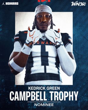 Image post by @hubisonfootball on Instagram