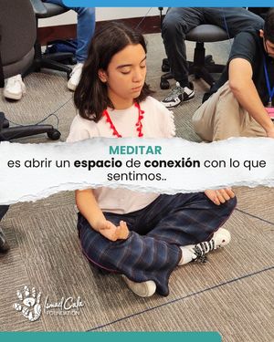 Image post by @calafoundation on Instagram